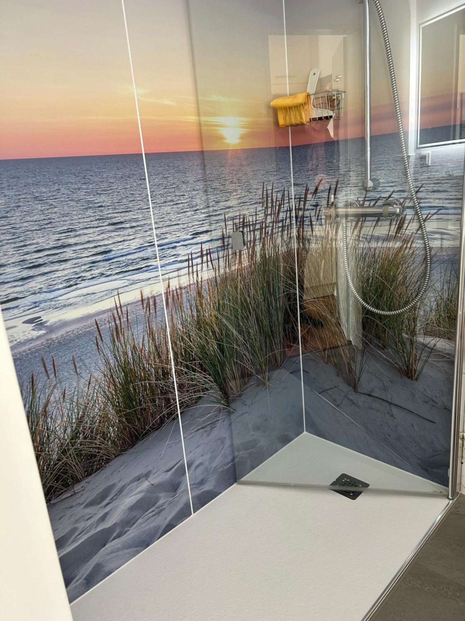 Apartment Haus Frische Brise 11,05 Mit Meerblick