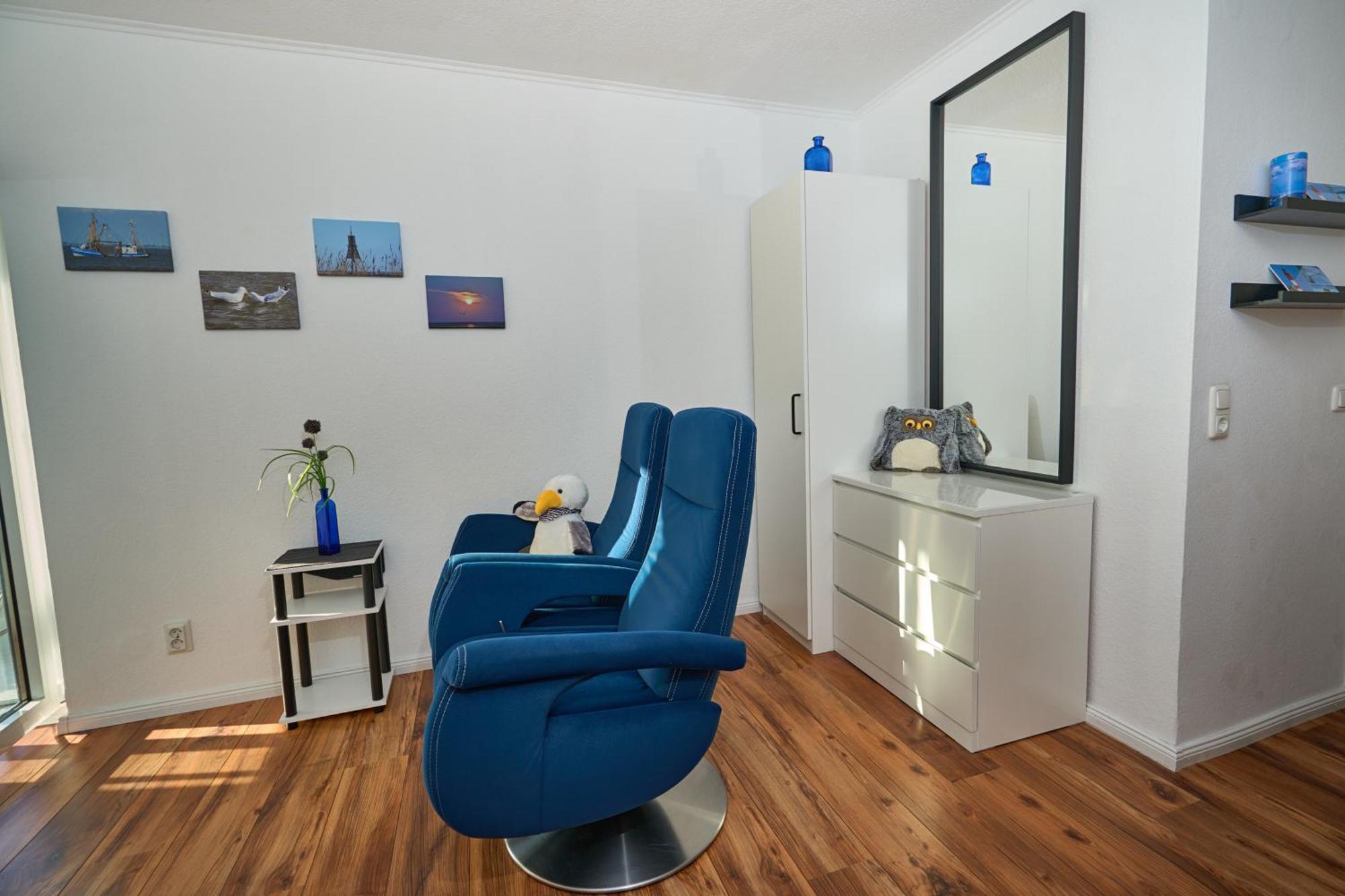 Haus Frische Brise 11,05 Mit Meerblick